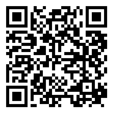 PayPal donate QR code